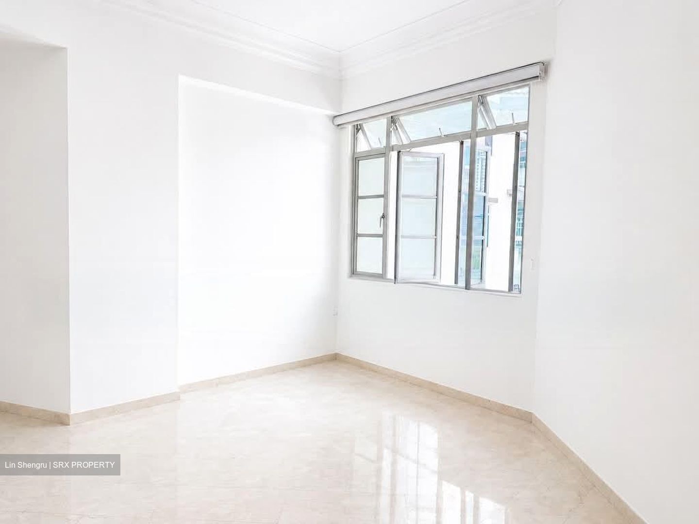 Pinetree Condominium (D10), Condominium #551885411